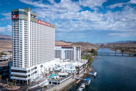 Riverside Casino Laughlin De Pequeno Almoco Horas