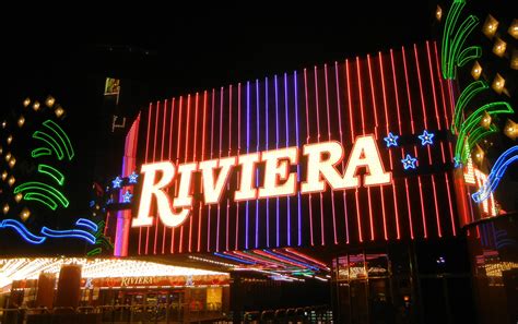 Riviera Casino Itens Para Venda