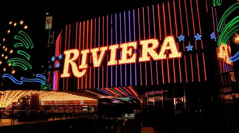 Riviera De Blackjack