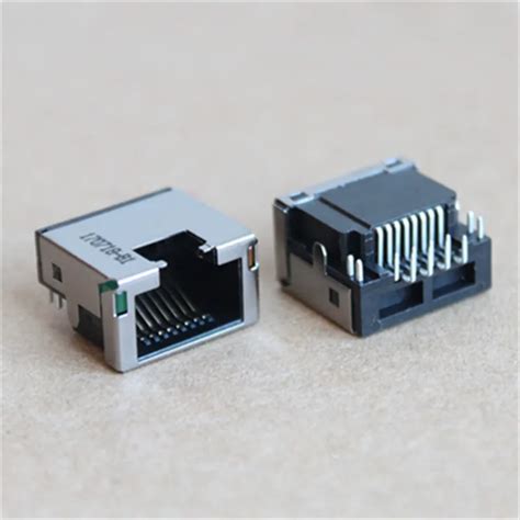 Rj45 Slots