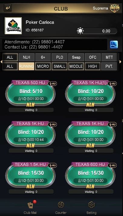 Rng Certificadas De Abacaxi App De Poker