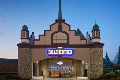 Roadhouse Tunica Casino Promocoes