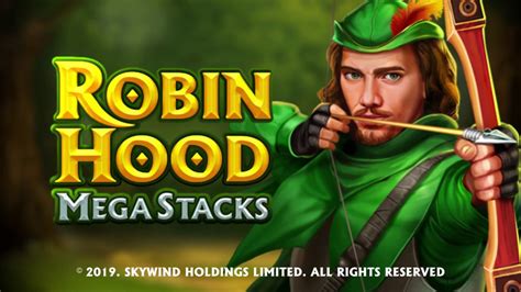 Robin Hood Mega Stacks Review 2024