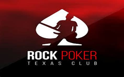 Rock Poker