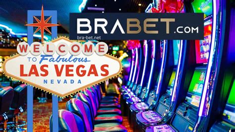 Rock Vegas Brabet