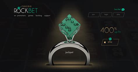 Rockbet Casino Login