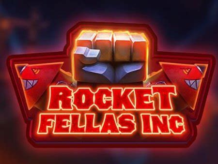 Rocket Fellas Inc Pokerstars