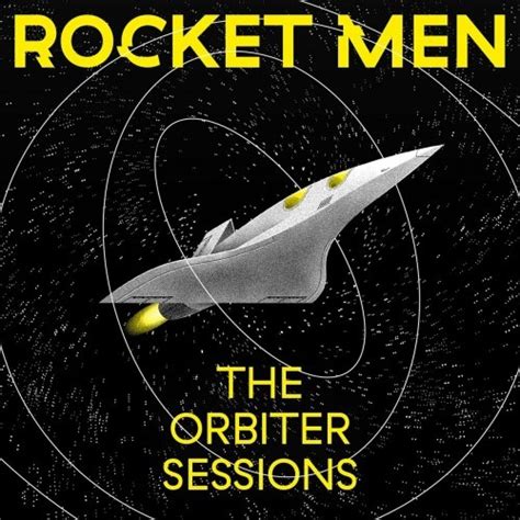 Rocket Men Review 2024