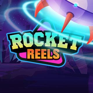 Rocket Reels Parimatch