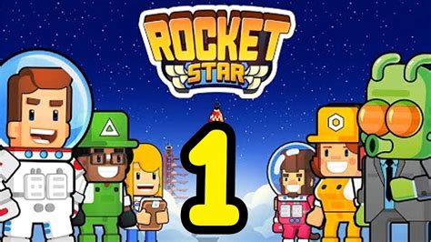 Rocket Stars Bwin