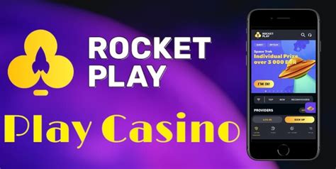 Rocketplay Casino Apostas