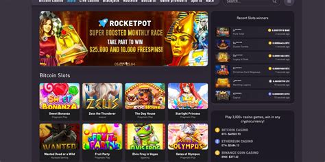 Rocketpot Casino Nicaragua