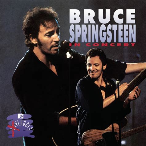 Roleta Bruce Springsteen Album