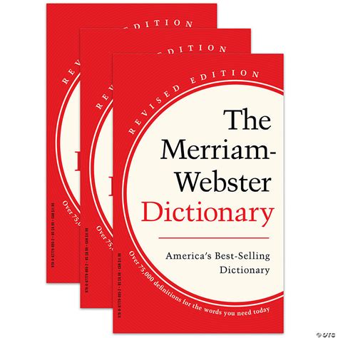 Roleta Merriam Webster