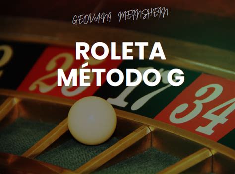 Roleta Metodo Nguyen