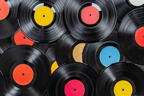 Roleta Registros De 45 Discografia