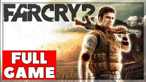 Roleta Russe Far Cry 2