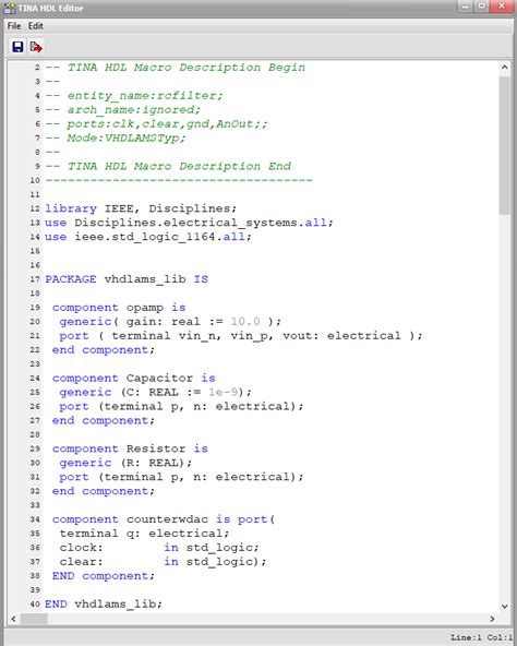 Roleta Vhdl