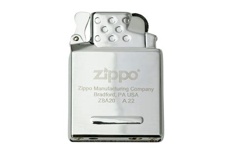 Roleta Zippo