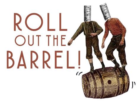 Roll Out The Barrels Netbet