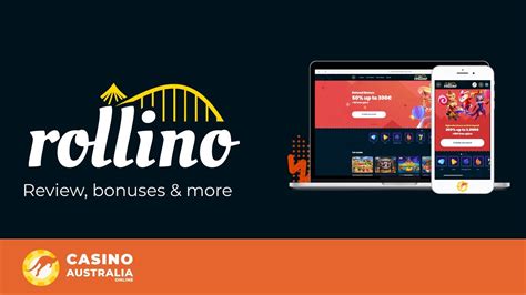 Rollino Casino El Salvador