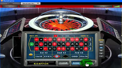 Roma Casino Download Do Instalador