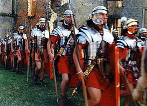 Roman Legion Sportingbet