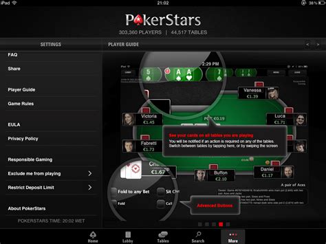 Romance In England Pokerstars