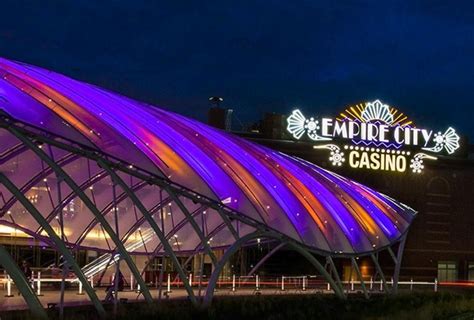 Rooney Familia Empire City Casino
