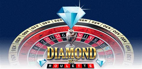 Roulette Diamond Netbet