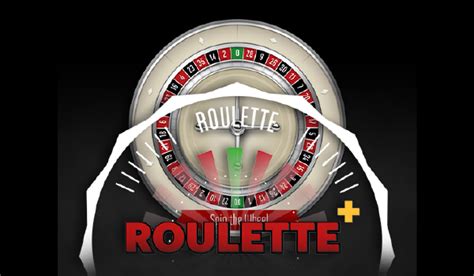 Roulette Plus Felt Netbet