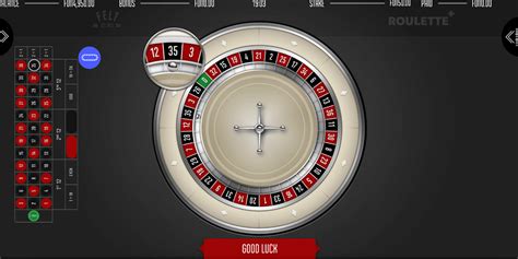 Roulette Plus Felt Slot - Play Online