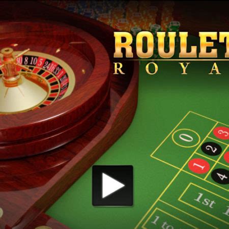 Roulette Royale American Pokerstars