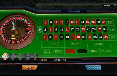 Roulette Single Zero Multislots Parimatch