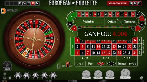 Roulette With Track Low Betano