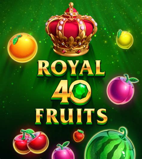 Royal 20 Fruits Bet365