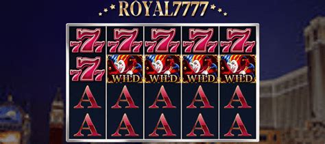 Royal 7777 Bet365