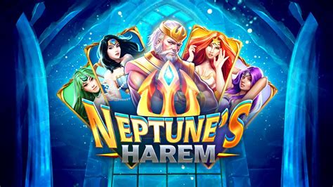 Royal League Neptunes Harem Bwin