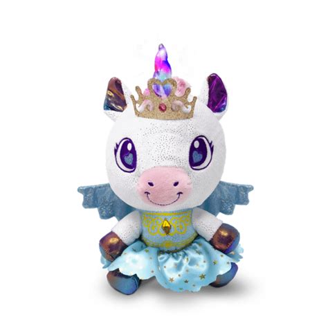 Royal Unicorn Brabet