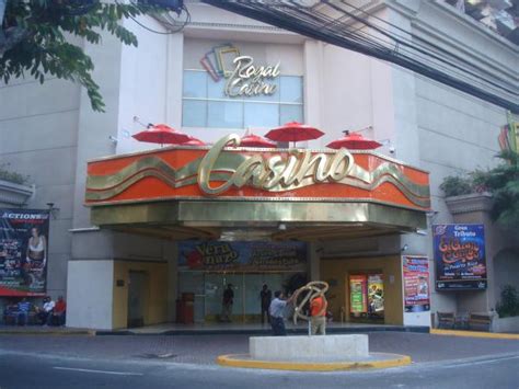 Royal Winner Casino Panama
