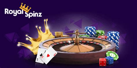 Royalspinz Casino Colombia