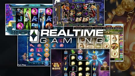 Rtg Slots Para Android