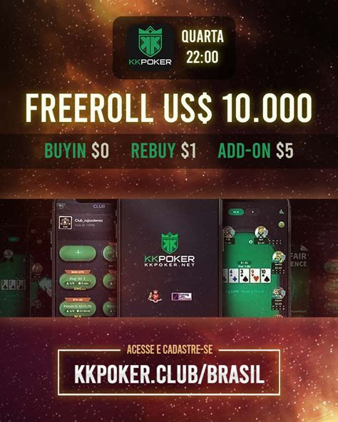 Rtg Torneio Freerolls