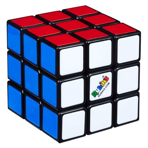 Rubiks Riquezas De Fenda