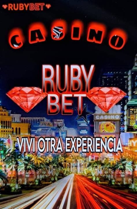 Ruby Bet Casino El Salvador