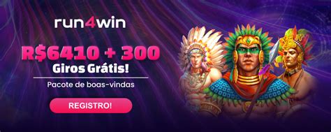 Run4win Casino Colombia