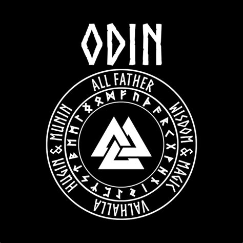 Runes Of Odin Bwin