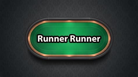 Runner Runner Poker Maidstone