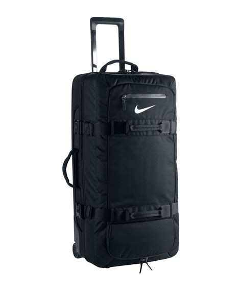 Saco De Viagem De Um Roletas Nike Fiftyone49