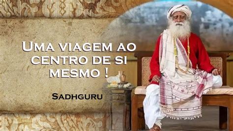 Sadhguru Jogo